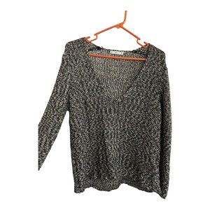 ZARA knit sweater